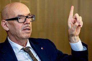 StarDance do veřejnoprávní televize tak úplně nepatří, říká ministr Oto Klempíř